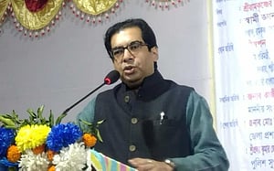 বাছাই নিয়ে তৃপ্তি-অতৃপ্তি আছে, যত আক্ষেপ সাফ নিয়ে: নাবিল