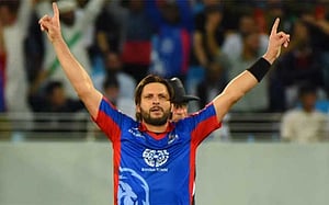 পিজেএলে মেন্টর হলেন মিয়াঁদাদ-আফ্রিদি-মালিক-স্যামি
