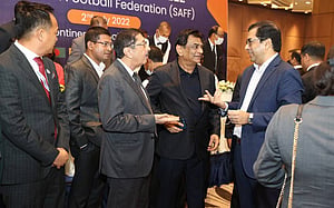 ‘বাংলাদেশ-ইরাক ম্যাচ বাস্তবায়নযোগ্য কিনা ভাবতে হবে’