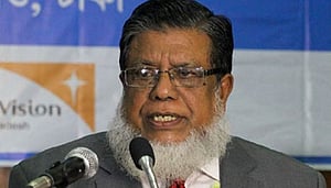 সংসদীয় গণতন্ত্রে ফজলে রাব্বীর অবদান জাতি স্মরণ করবে: রাষ্ট্রপতি