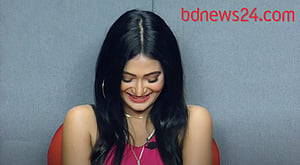 শাকিব খানকে প্রত্যাখ্যান করেছিলেন অধরা?