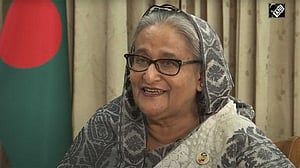 ‘একজন নারী হয়েও ….শুনে হেসেছিলেন এই প্রধানমন্ত্রী’