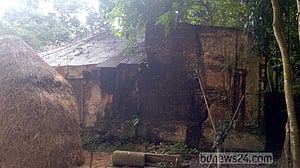 রামনাথ বিশ্বাসের বাড়ি উদ্ধারে সাইকেল শোভাযাত্রা যাবে বানিয়াচংয়ে