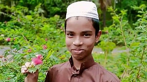 ‘মারধরের’ পর মাদ্রাসা পালানো শিশুকে পাওয়া গেল আইসক্রিম কারখানায়