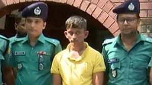 এক মামলায় গ্রেপ্তারের পর জানা গেল অর্ধশত চুরির ঘটনা