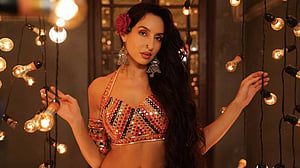 নোরা ফাতেহির অনুষ্ঠান বন্ধ এনবিআর করতে পারে না: তথ্যমন্ত্রী