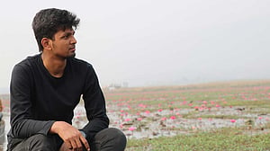 ফারদিন খুন হননি, আত্মহত্যা: ডিবি-র‌্যাব
