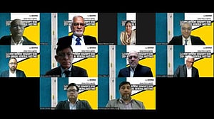 বিএসআরএম স্টিলের বার্ষিক সাধারণ সভা অনুষ্ঠিত