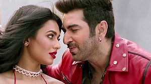 গুটিলের মানে কী, জানতে পারবেন ফারিয়া?