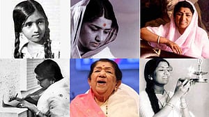 ছবি শুধু ছবি নয়