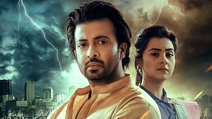 ঈদে আসছে শাকিব-বুবলির ‘লিডার: আমিই বাংলাদেশ’