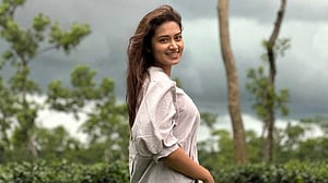 ফারিণের ‘নীতুর জন্য’ আসছে ঈদে