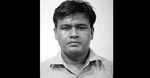 কার্টুনিস্ট এম এ কুদ্দুস আর নেই