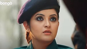 ‘পাফ ড্যাডি’র টিজার: আছে অ্যাকশন, আছে প্রেম