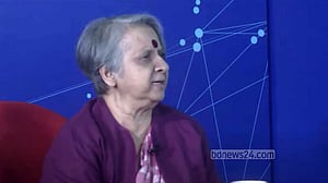 সংসদে সংখ্যানুপাতিক প্রতিনিধিত্ব দরকার: খুশী কবির