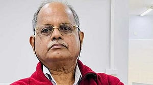 ‘নির্বাচনের ফল অভ্যন্তরীণ রাজনীতিতে সমস্যা তৈরি করবে’