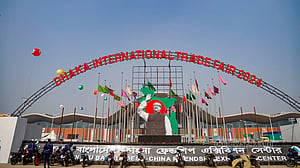 পর্দা উঠছে বাণিজ্য মেলার, বাড়ছে স্টল ও প্রবেশমূল্য