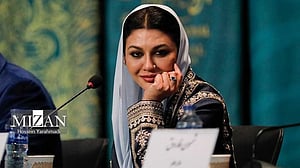 ইরানি সিনেমায় অন্যরকম জয়া