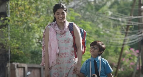 A still from Valari