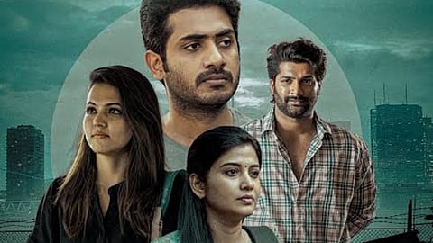 Secret Home Review: Vacuous murder mystery sans focus and intrigue