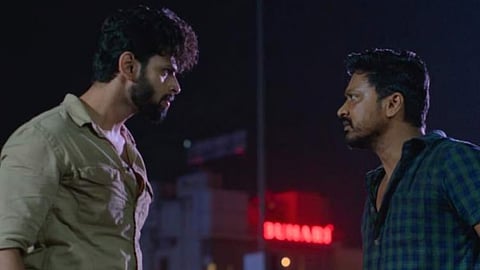 Gautham Vasudev Menon's Joshua Imai Pol Kaakha gets OTT premiere