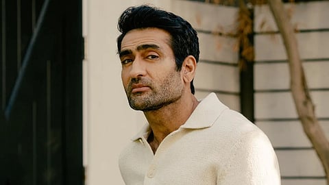 Kumail Nanjiani joins cast of Only Murders in the Building S4