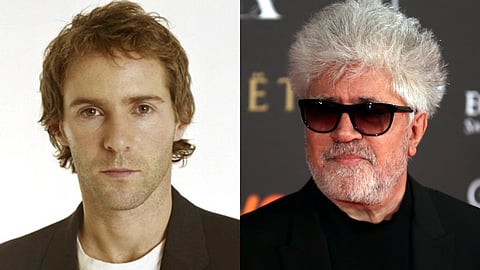 Alessandro Nivola Joins hands with Pedro Almodóvar for The Room Next Door