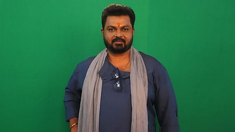 Director Surya Kiran passes away