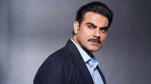 Arbaaz Khan