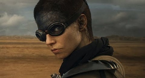 New trailer of Furiosa: A Mad Max Saga out