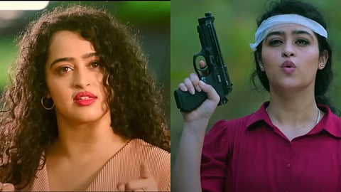 Apsara Rani-starrer Talakona set to release on March 29

