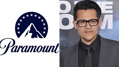 Paramount acquires speculative screenplay for John Swetnam's Ballistic