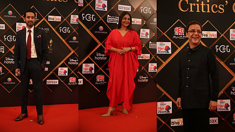 Critics' Choice Awards 2024: 12th Fail bags Best Feature, P.S. Vinothraj wins  Best Director for Koozhangal