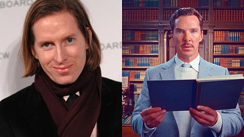 Wes Anderson opens up about why he skipped Oscars 2024