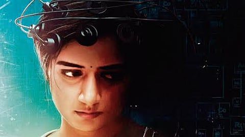 Raghav Nayak: Puneeth Rajkumar's belief in O2 served as a guiding light