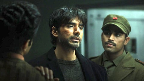 Atul Sabharwal’s espionage drama Berlin to be screened at Red Lorry Film Festival

