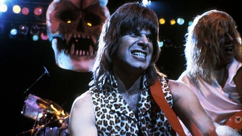 This is Spinal Tap sequel goes on floors 
