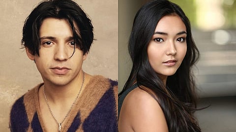 Yellowjackets-fame Kevin Alves to make directorial debut with Lucky Weekend