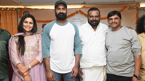 Sidlingu 2 will carve its own path, says director Vijaya Prasad
