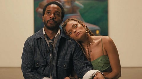 Cinema Without Borders: Exhibiting Forgiveness — Inheritance of pain