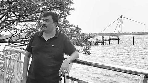Nissam Rawther