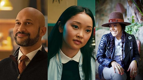 Lana Condor, Keegan-Michael Key and others to guest star in Abbott Elementary S3 