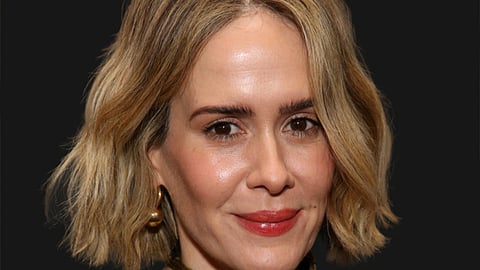 Sarah Paulson to lead series adaptation of Untamed