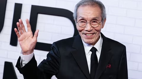 Squid Game actor O Yeong-Su convicted of sexual misconduct