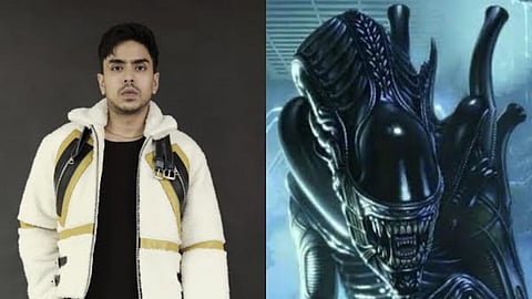 Adarsh Gourav: Collaborating with Ridley Scott is a dream come true