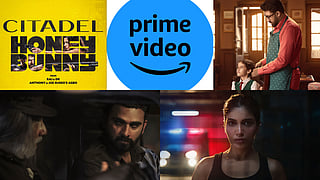 Prime Video’s 2024 slate: Citadel: Honey Bunny, Vijay Varma’s Matka King, Anil Kapoor’s Subedaar among key announcements; See full list