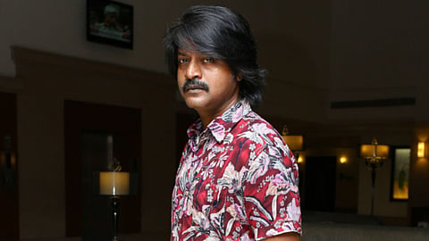 Actor Daniel Balaji passes away