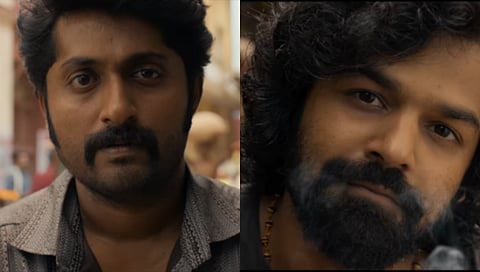 Varshangalkku Shesham trailer: An impassioned pursuit of silver screen success 