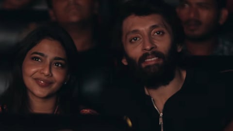 'Ennammaa' song from Pon Ondru Kanden out