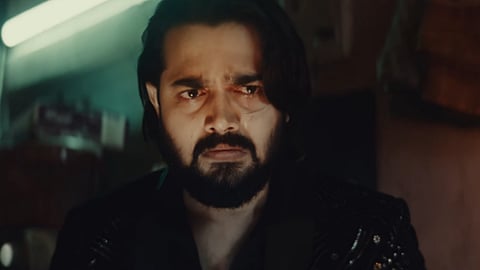 Bhuvan Bam-Shriya Pilgaonkar’s Taaza Khabar S2 teaser out